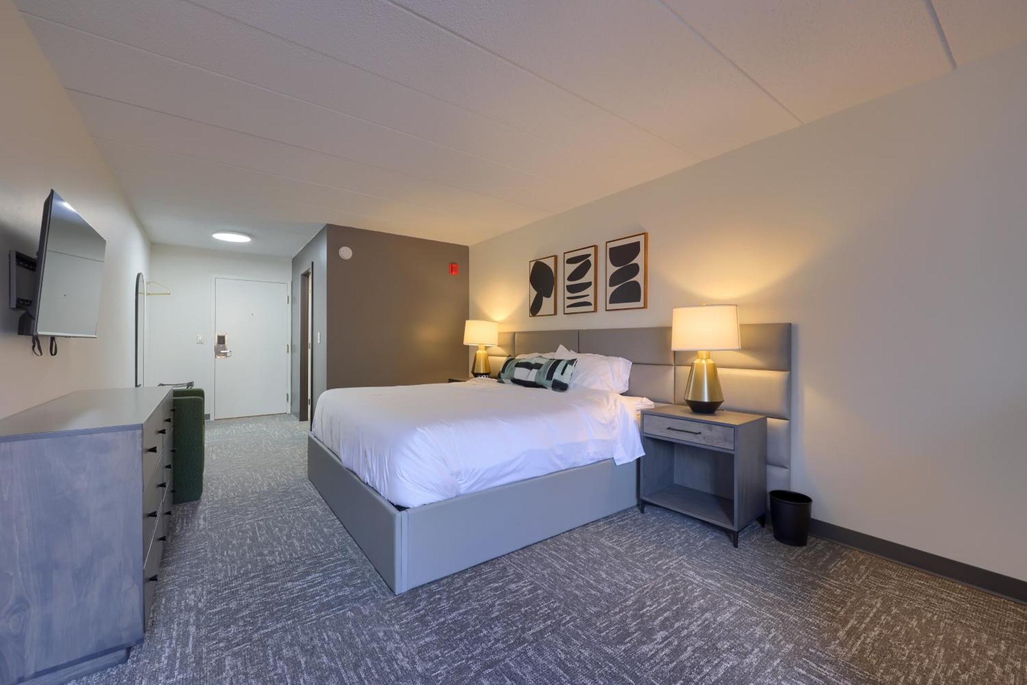 Pointe And Hotel Lititz