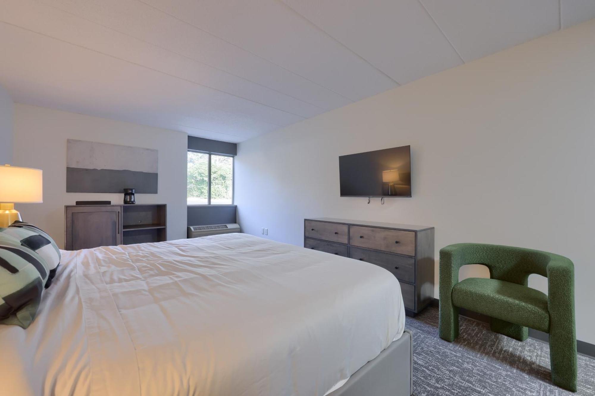 Pointe And Hotel 3*